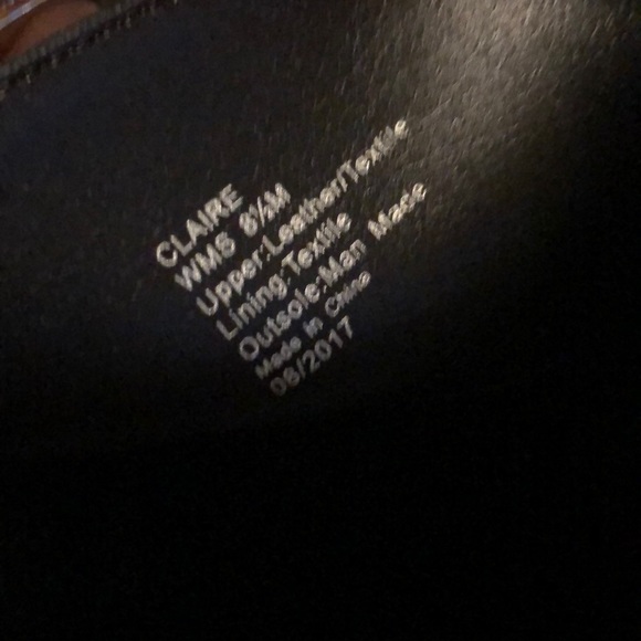 Kenneth Cole over the knee boot. - Picture 6 of 6